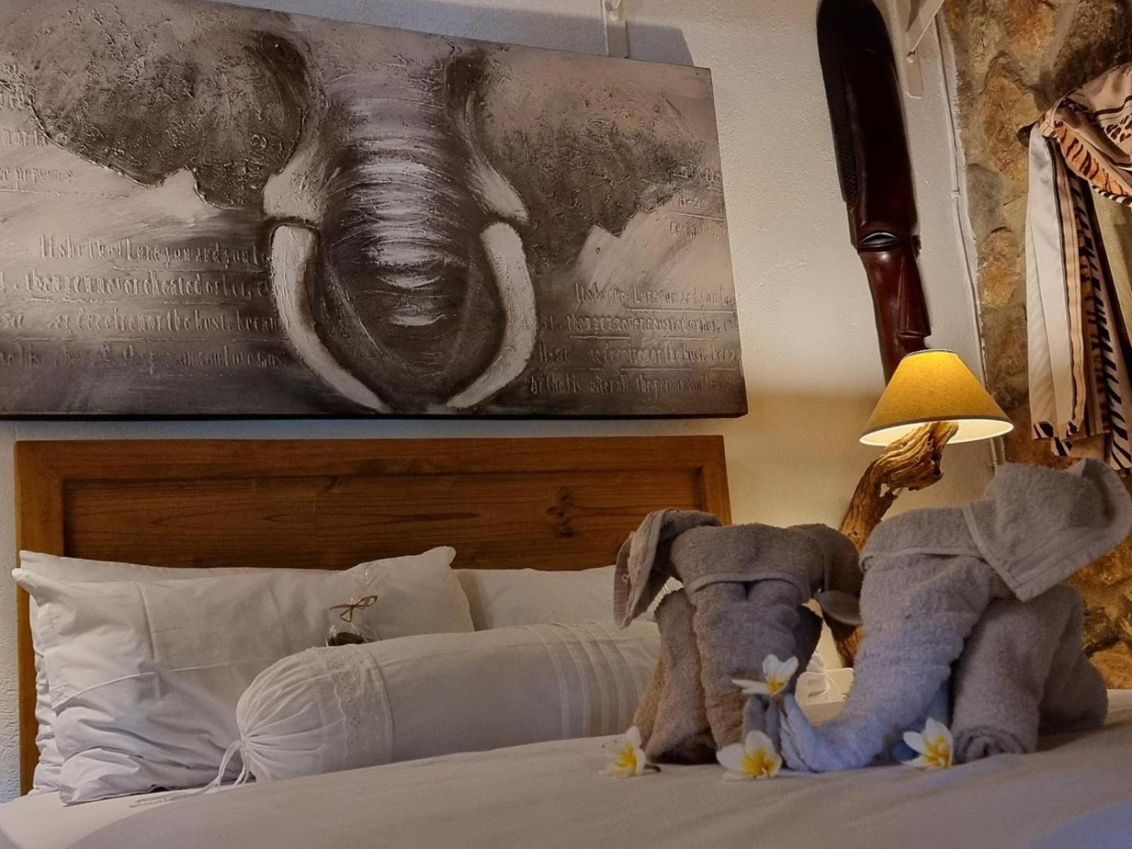 Paradise River Lodge 호에드스프뤼트 외부 사진