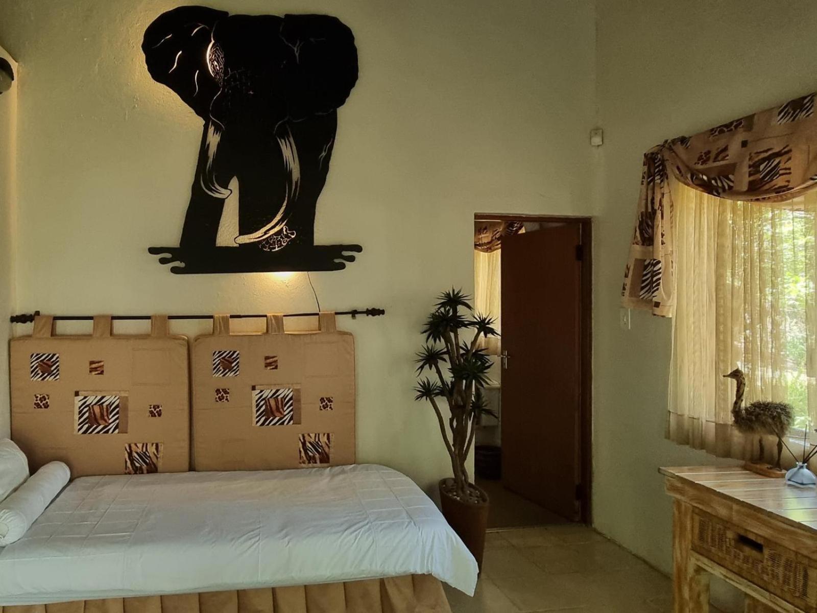 Paradise River Lodge 호에드스프뤼트 외부 사진