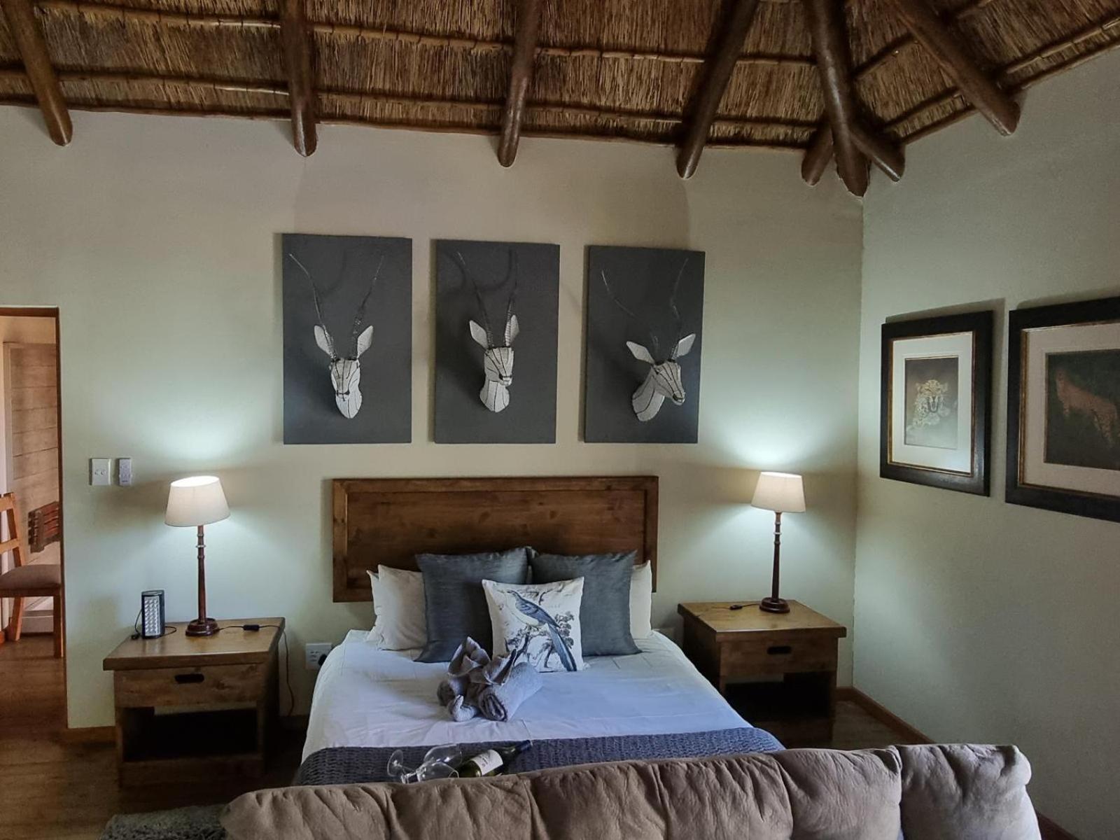 Paradise River Lodge 호에드스프뤼트 외부 사진