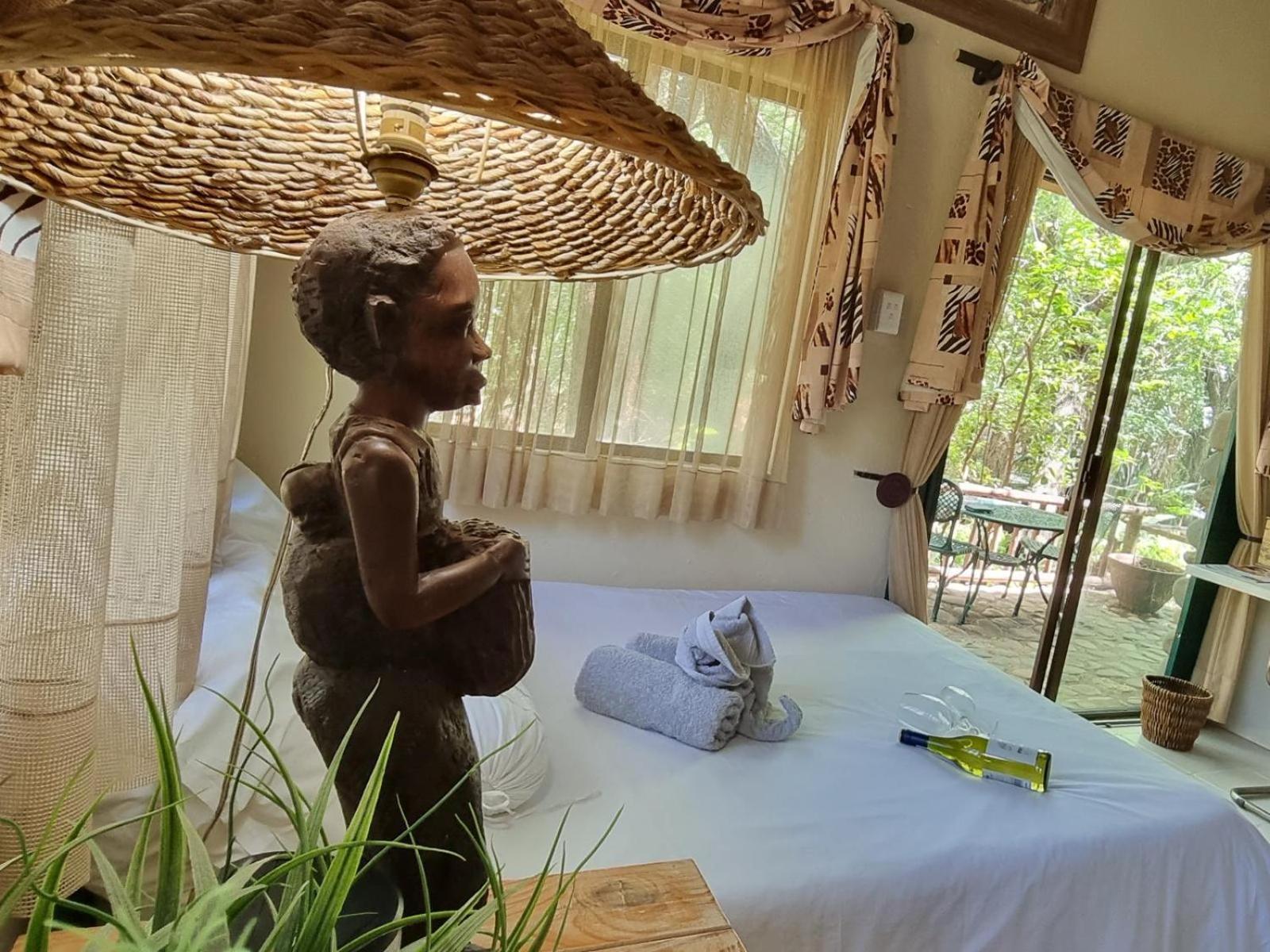 Paradise River Lodge 호에드스프뤼트 외부 사진