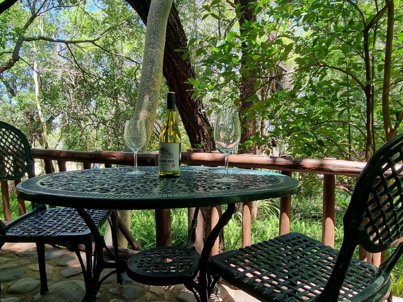 Paradise River Lodge 호에드스프뤼트 외부 사진