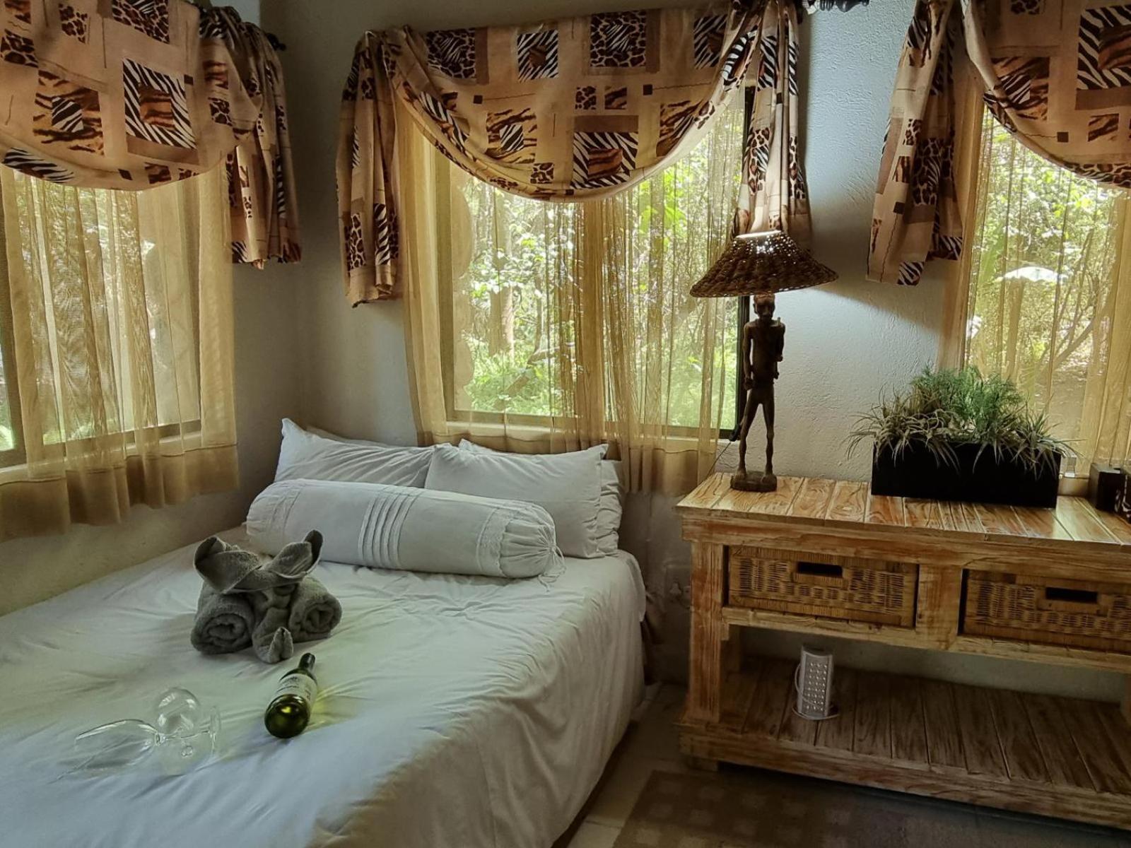 Paradise River Lodge 호에드스프뤼트 외부 사진