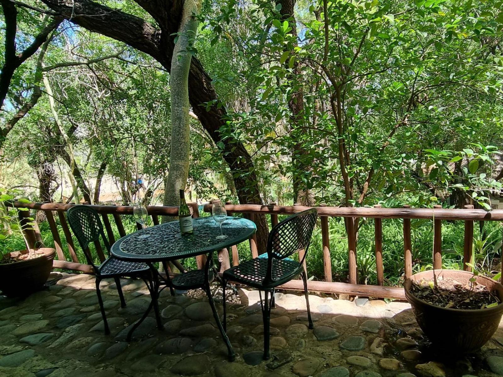 Paradise River Lodge 호에드스프뤼트 외부 사진