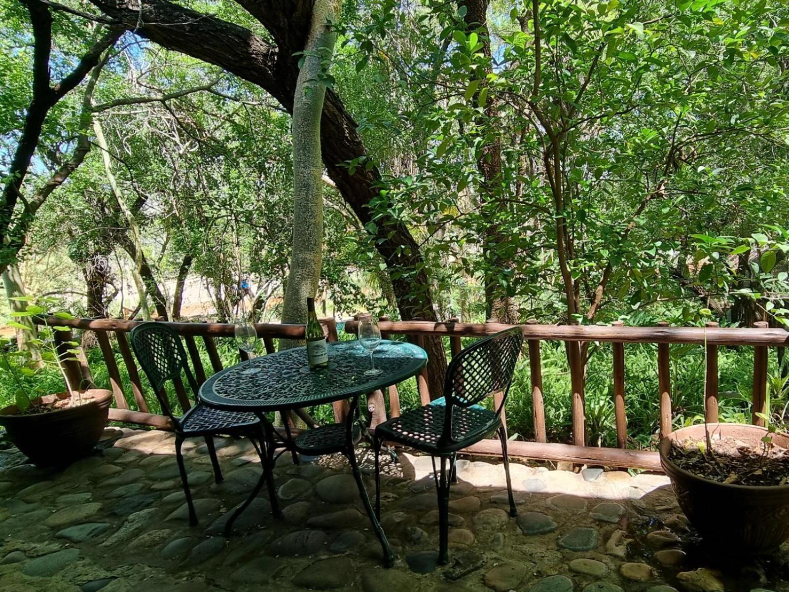 Paradise River Lodge 호에드스프뤼트 외부 사진