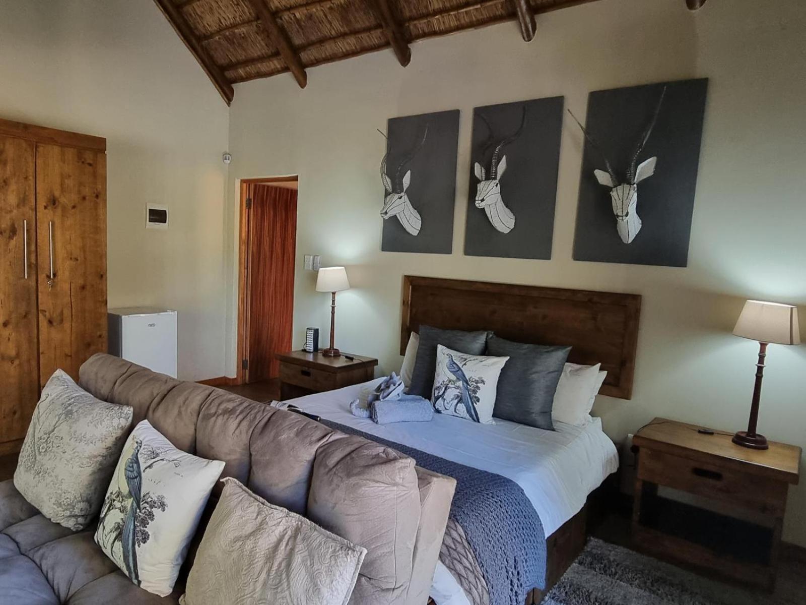 Paradise River Lodge 호에드스프뤼트 외부 사진