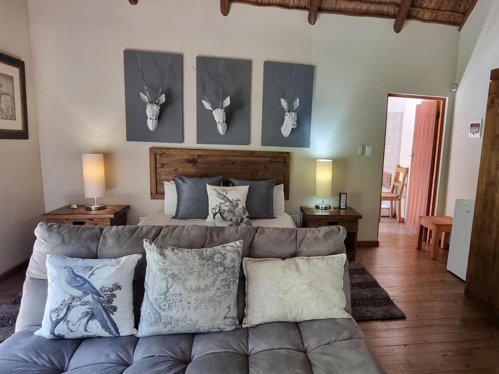 Paradise River Lodge 호에드스프뤼트 외부 사진