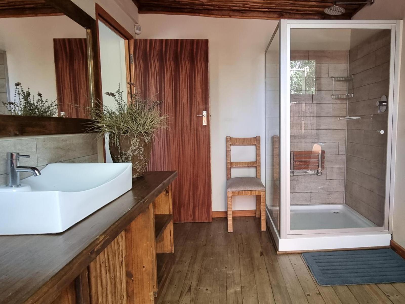Paradise River Lodge 호에드스프뤼트 외부 사진