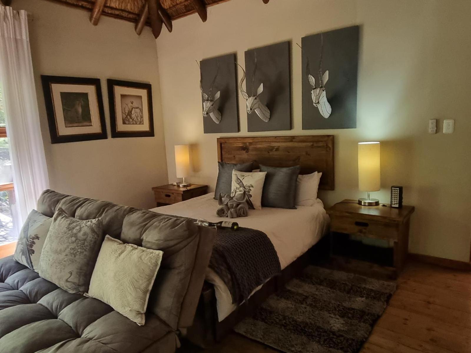 Paradise River Lodge 호에드스프뤼트 외부 사진