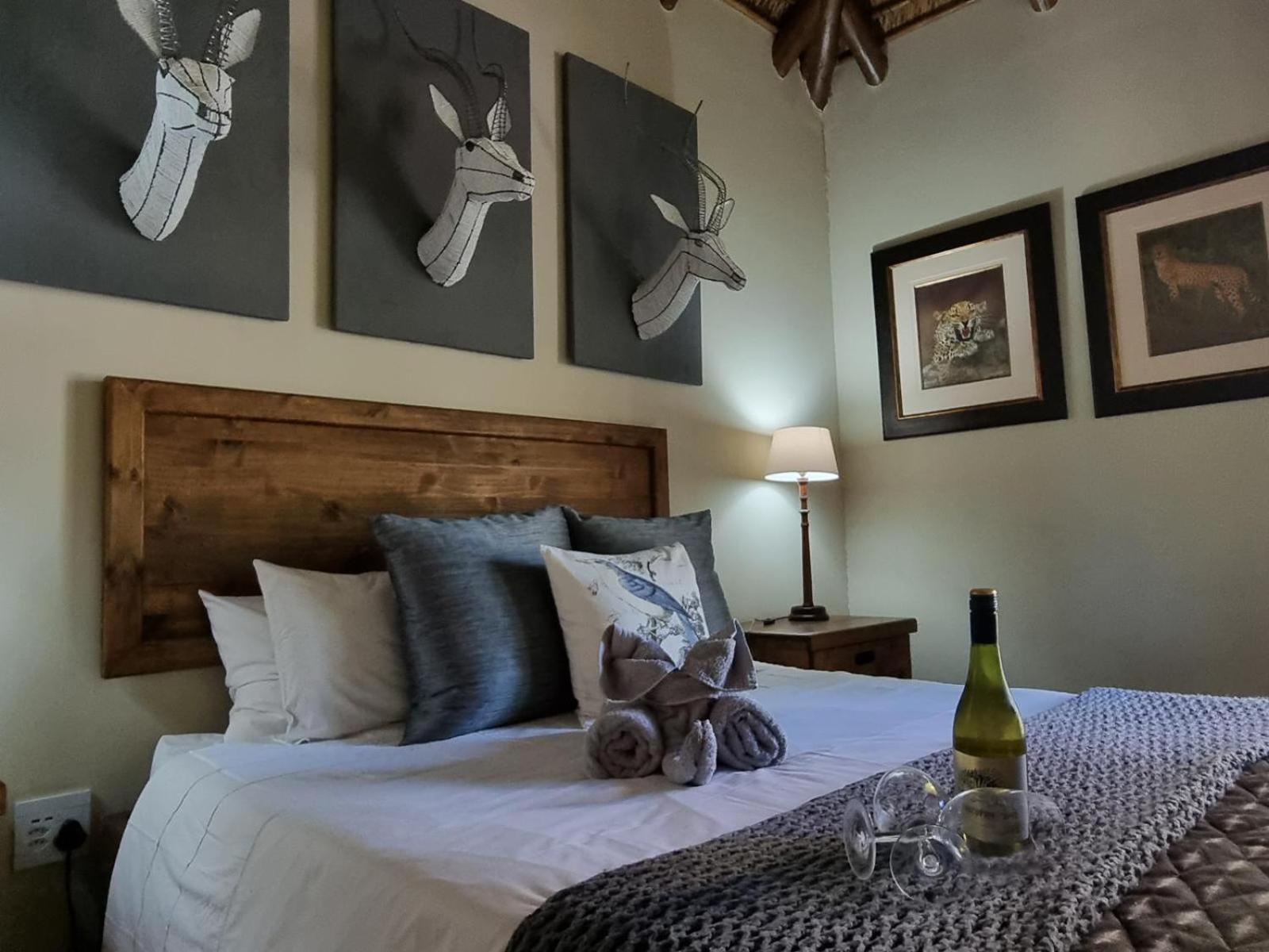 Paradise River Lodge 호에드스프뤼트 외부 사진