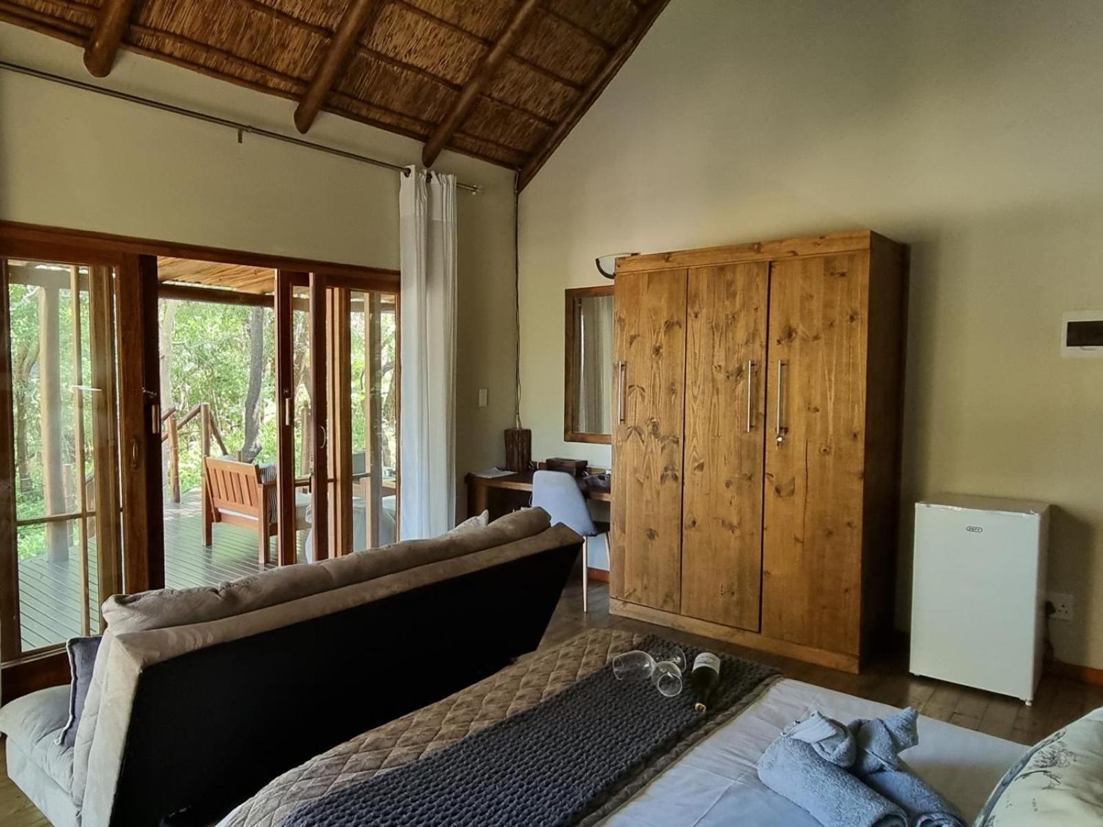 Paradise River Lodge 호에드스프뤼트 외부 사진