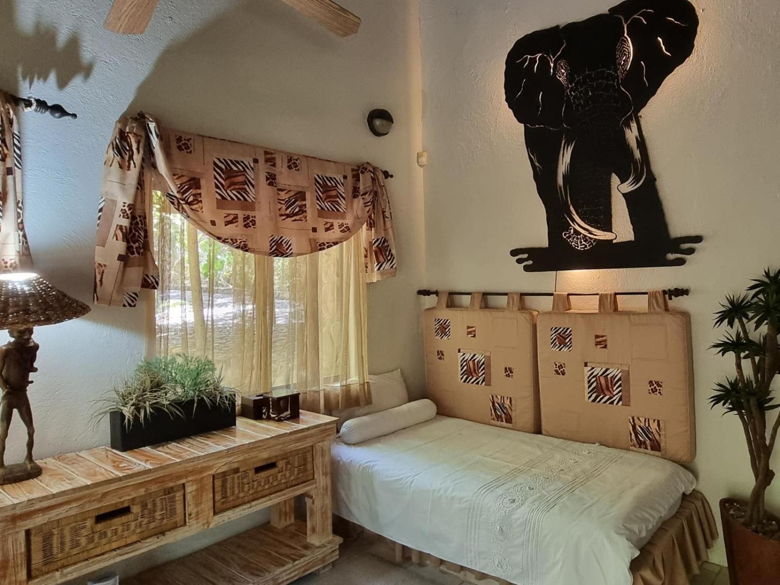 Paradise River Lodge 호에드스프뤼트 외부 사진